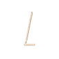 Apple station d'accueil Lightning iPhone MQHX2ZM/A – Or