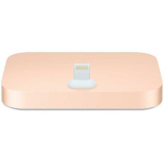 Dock Lightning Apple iPhone MQHX2ZM/A | Smarty