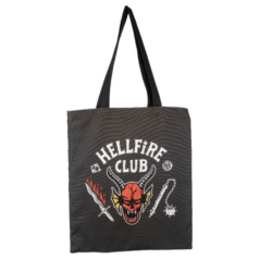 Sac Shopping Konix - Hellfire Club | Smarty Paris 18e