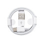 Câble USB vers Type-C 20W - 1m - Vrac (Mayline) — Mayline · Smarty Paris 18e