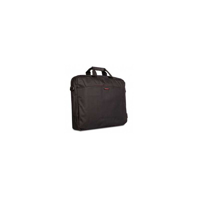 Sac pour Ordinateur Portable Monray NGS Entreprise 15.6" Avec Une Poche Extérieure - Noir — NGS · Smarty Paris 18e