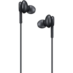 Écouteurs Samsung EO-IA500BBE Noir 3,5 mm | Smarty