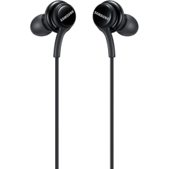 Écouteurs Samsung EO-IA500BBE Noir 3,5 mm | Smarty