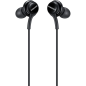 Samsung Écouteurs EO-IA500BBE – Jack 3,5 mm Noir