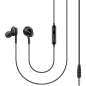 Samsung Écouteurs EO-IA500BBE – Jack 3,5 mm Noir