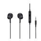 Samsung Écouteurs EO-IA500BBE – Jack 3,5 mm Noir