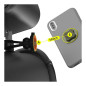 Support d’appui-tête voiture Mayline – L063 smartphone et tablette Support d’appui-tête voiture Mayline – L063 smartphone et tablette