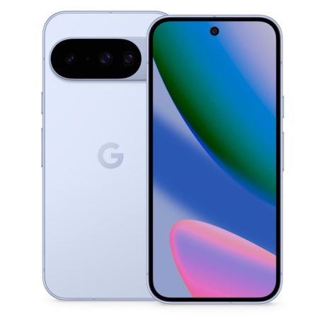 Google Pixel 10 5G 128 Go Violet - Neuf