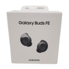 Samsung Galaxy Buds FE SM-R400N Graphite — Samsung · Smarty Paris 18e
