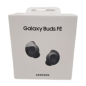 Samsung Galaxy Buds FE SM-R400N Graphite — Samsung · Smarty Paris 18e
