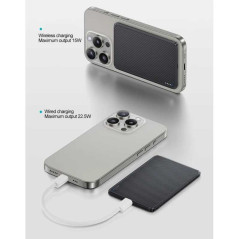 Benks MP16 MagSafe Power Bank 10,000mAh