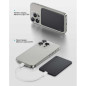 Power Bank Benks MP16 – MagSafe 10,000mAh Black Power Bank Benks MP16 – MagSafe 10,000mAh Black