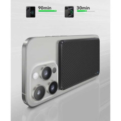 Benks MP16 MagSafe Power Bank 10,000mAh