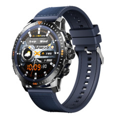 Montre REMAX WATCH12 AMOLED étanche Jaune
