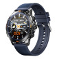 Montre connectée REMAX WATCH12 – 470 mAh AMOLED étanche Jaune Montre connectée REMAX WATCH12 – 470 mAh AMOLED étanche Jaune