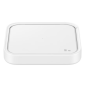 Samsung Chargeur sans fil EP-P2400BWEGEU – 15W Blanc