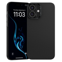 Coque Benks Armor Air 600D iPhone | Smarty