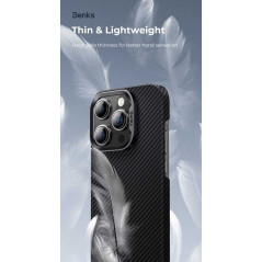 Coque Benks Armor Air 600D iPhone | Smarty