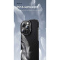 Coque Benks Armor Air 600D – fibre Kevlar DuPont pour iPhone Coque Benks Armor Air 600D – fibre Kevlar DuPont pour iPhone