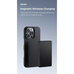 Coque Benks Armor Air 600D iPhone | Smarty