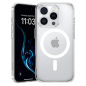 Coque Benks Lucent Pro – transparente pour iPhone Coque Benks Lucent Pro – transparente pour iPhone