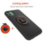 Mayline Coque de protection iPhone – Support LC38 Mayline Coque de protection iPhone – Support LC38
