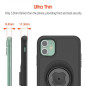 Mayline Coque de protection iPhone – Support LC38 Mayline Coque de protection iPhone – Support LC38