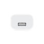 Apple Chargeur secteur USB 5W MF034LE/A – Prise AU Apple Chargeur secteur USB 5W MF034LE/A – Prise AU