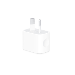Adaptateur secteur Apple USB 5W prise AU