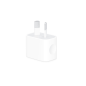 Apple Chargeur secteur USB 5W MF034LE/A – Prise AU Apple Chargeur secteur USB 5W MF034LE/A – Prise AU