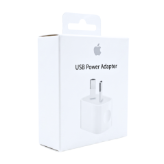 Adaptateur secteur Apple USB 5W prise AU