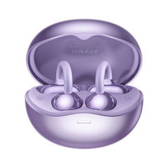 Remax CozyBuds W29 wireless earbuds purple | Smarty