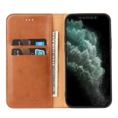 Étui portefeuille Mayline iPhone 6-17 Pro Max | Smarty