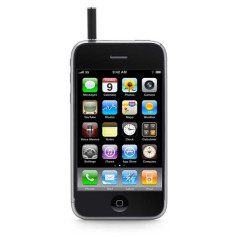 Adaptateur TTY Apple iPhone MA854G/A | Smarty