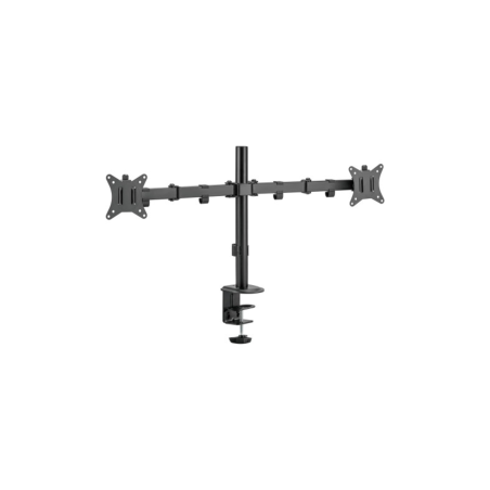 Support de Double Moniteur 17" à 32" Superior Electronics SUPSPC002 -