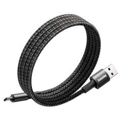 Câble REMAX C02-AC USB vers USB-C 66W 1,2 m | Smarty