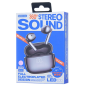 Écouteurs sans fil Remax CozyBuds W35 – Violet Écouteurs sans fil Remax CozyBuds W35 – Violet