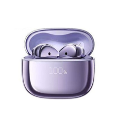 Écouteurs sans fil Remax CozyBuds W35 violet | Smarty