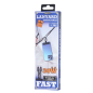 Cable REMAX C19 – USB-C to Lightning 30W, 1.2m, Black