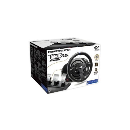 Thrustmaster OT Volante T300 RS GT Edition pour PC/PS3/PS4/PS5 · Smarty Paris