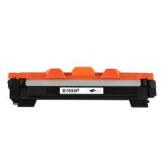 Toner Brother TN-1050 / TN-1030 Noir Compatible 1000 Pages - Audio Ref