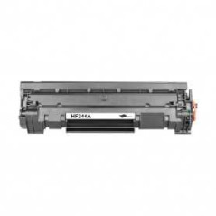 Toner HP CF244A(44A) Noir Compatible 1000 Pages - Audio Ref G0811 | Sm