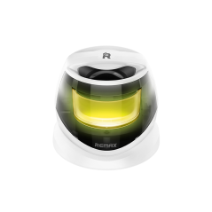 REMAX RB-M3 Wireless Speaker Magnetic Green