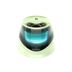 REMAX RB-M3 Wireless Speaker Magnetic Green