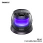 Portable Wireless Speaker REMAX Lighting RB-M3 – Magnetic Mount, Green Portable Wireless Speaker REMAX Lighting RB-M3 – Magnetic Mount, Green