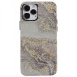 Coque de protection Mayline double marbrée – iPhone Dorée Coque de protection Mayline double marbrée – iPhone Dorée