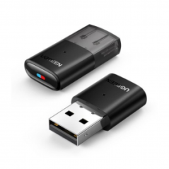 Transmetteur Audio Bluetooth 5.0 USB Adaptateur Sans fil UGREEN pour P