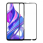 Verre Trempé 9D - HUAWEI Honor