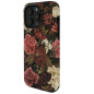 Coque de protection double marbrée Mayline - pour iPhone Rouge Coque de protection double marbrée Mayline - pour iPhone Rouge