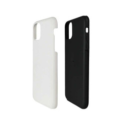 Coque Mayline marbrée rose pour iPhone | Smarty